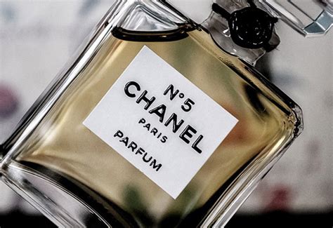 chanel n 5 story|Chanel no 5 facts.